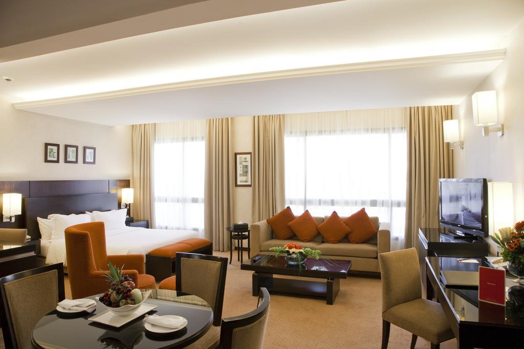 Hotel Ramada Plaza by Wyndham Beirut Raouche Pokój zdjęcie